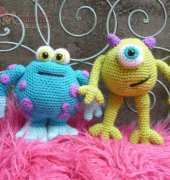 Monsters Inc