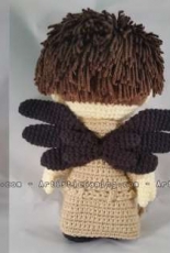 Artistic Gaming - Castiel Supernatural  - Free