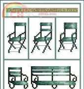 Lanarte Stoeltjes N°34475 xsd