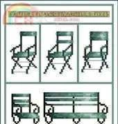 Lanarte Stoeltjes N°34475 xsd