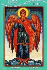 RC-Studio C-145 Guardian angel