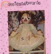 Annies Cupboards - Spring-Time Flowers Annie