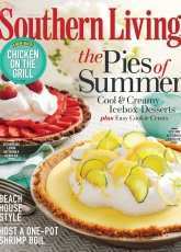 Southern Living-June-2015