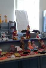 My work