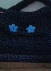 Button Bag