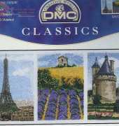 DMC K5341 France