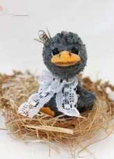 Ksenia Ionina-  Duck- Russian
