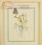 Green Apple FS562 Daffodils  xsd