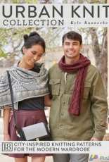 Urban Knit Collection - Kyle Kunnecke - Interweave