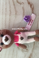 My Teddy Girl