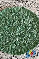 Confusticate These Dwarves! Washcloth / Dishcloth by Becky Greene-Fr