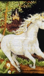 Unicorn From Magazine (Anchor APC 408)