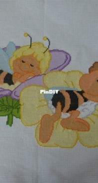 maya and willy - los diseños de inma (etsy)