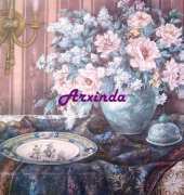 Arxinda - Bodegon Chino