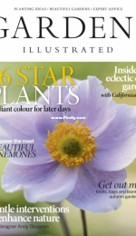 Gardens Illustrated - September 2020