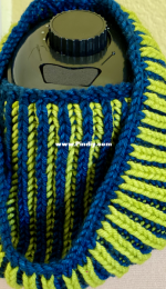 BriLicious Cowl by Amy Snell-Free