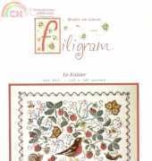 Filigram-F57-Le Fraisier