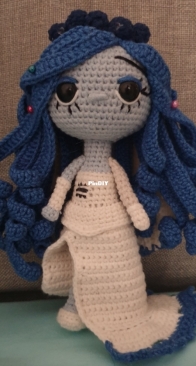Corpse Bride