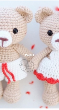 Receitas Carneirinho - Izabel Carneiro - Love Bears - Ursinhos Love - Portuguese