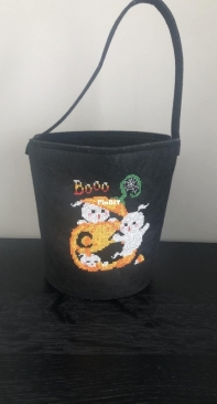 spooky- soda stitch