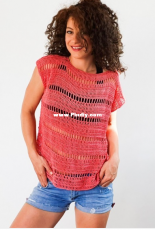 Hobbii Design - Catalina Ungureanu - Holiday T-shirt - Dutch - Free.