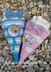 Mala Designs - Mandy Herrmann - Sugar Bags - Translated from German to Dutch