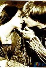 Cross All CA-OD-237 - Romeo and Juliet
