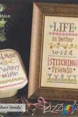 Lizzie Kate B52 Inspiration Boxes - Life Is Better