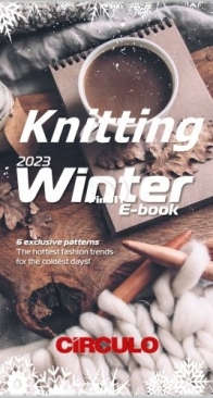 Circulo - Knitting - Winter 2023