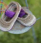 Mamachee - Tara Murray - Faulkner - Denise Booties