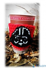 xoxoTouchofLovexoxo - Sheila Hunt - Darth Vader Cozy