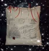 Xmas pillow