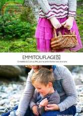 Emmitouflage(s) by Nadia Crétin-Léchenne and Solenn Couix-Loarer