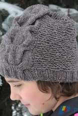 Holiday Swag by Jenny Faifel - SweaterFreak