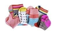 Walnutty Studio / 월너티스튜디오. - Zondiki Socks / 쫀디기 양말!0 - Korean