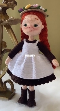 Pi Bags - Pi designs Crafts - Pınar Bozkuş - Anne with an E