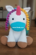 Sweety Unicorn