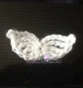 Small And Simple Angel Wings
