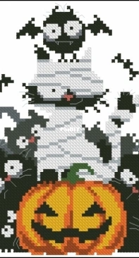 Soda SO-OP245 Meoween PCS + XSD