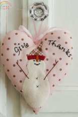 Bunny Hill Designs- Snow Happy Hearts, November 2015 -free