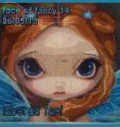 mi haed face 14
