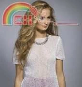 Pearl Tee by Rosemary Drysdale