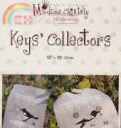 Madame Chantilly - Keys Collectors