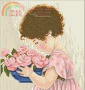 Dimensions 35031 - Amys Roses