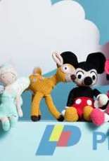 Veritas -  Minnie Mouse - French - Free