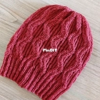 Joyce beanie - Ruta Sabaliauskaite - Ruta Sab