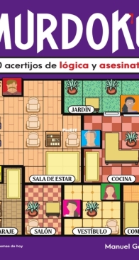 Murdoku - Manuel Garand - Español