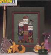 Holiday Sparrow Designs We Three Kings