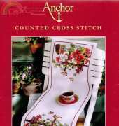 Anchor 924000-02314 - Hedgehog and Cress
