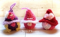 Trifles n Treasures - Tera Kulling - Valenteenies